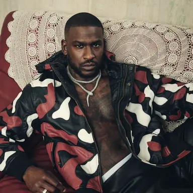 Profile image of skepta