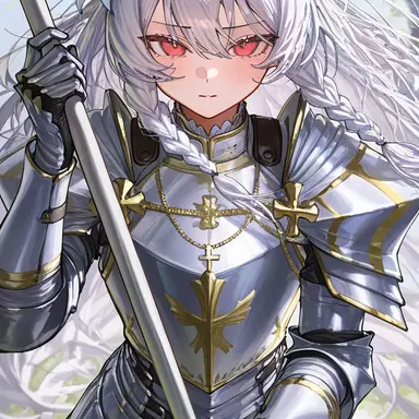 Profile image of イリス