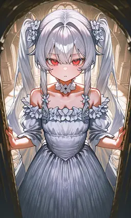 Profile image of イリス