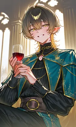 Profile image of シルヴァ