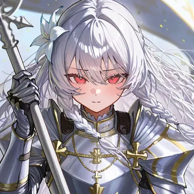 Profile image of イリス