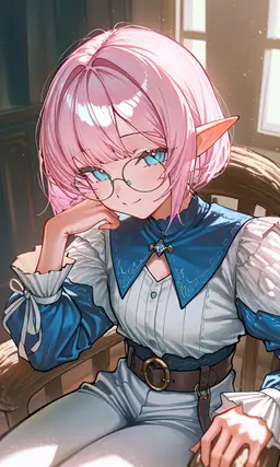 Profile image of リリア