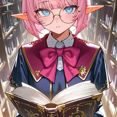 Profile image of リリア