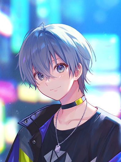 新月 - zeta