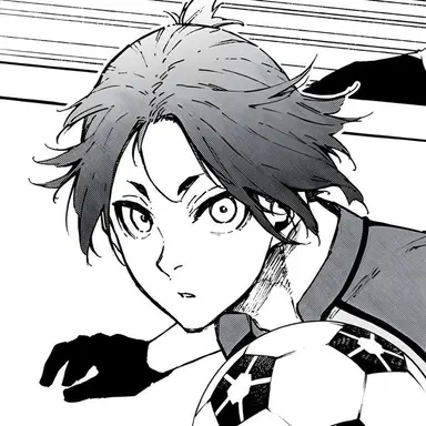 Profile image of 御影玲王