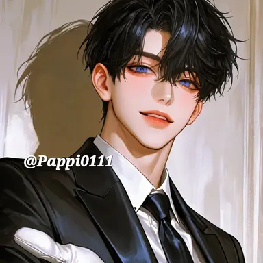 Profile image of 민혁