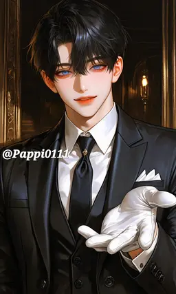 Profile image of 민혁