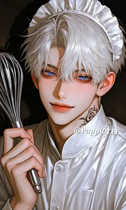 Profile image of 설규
