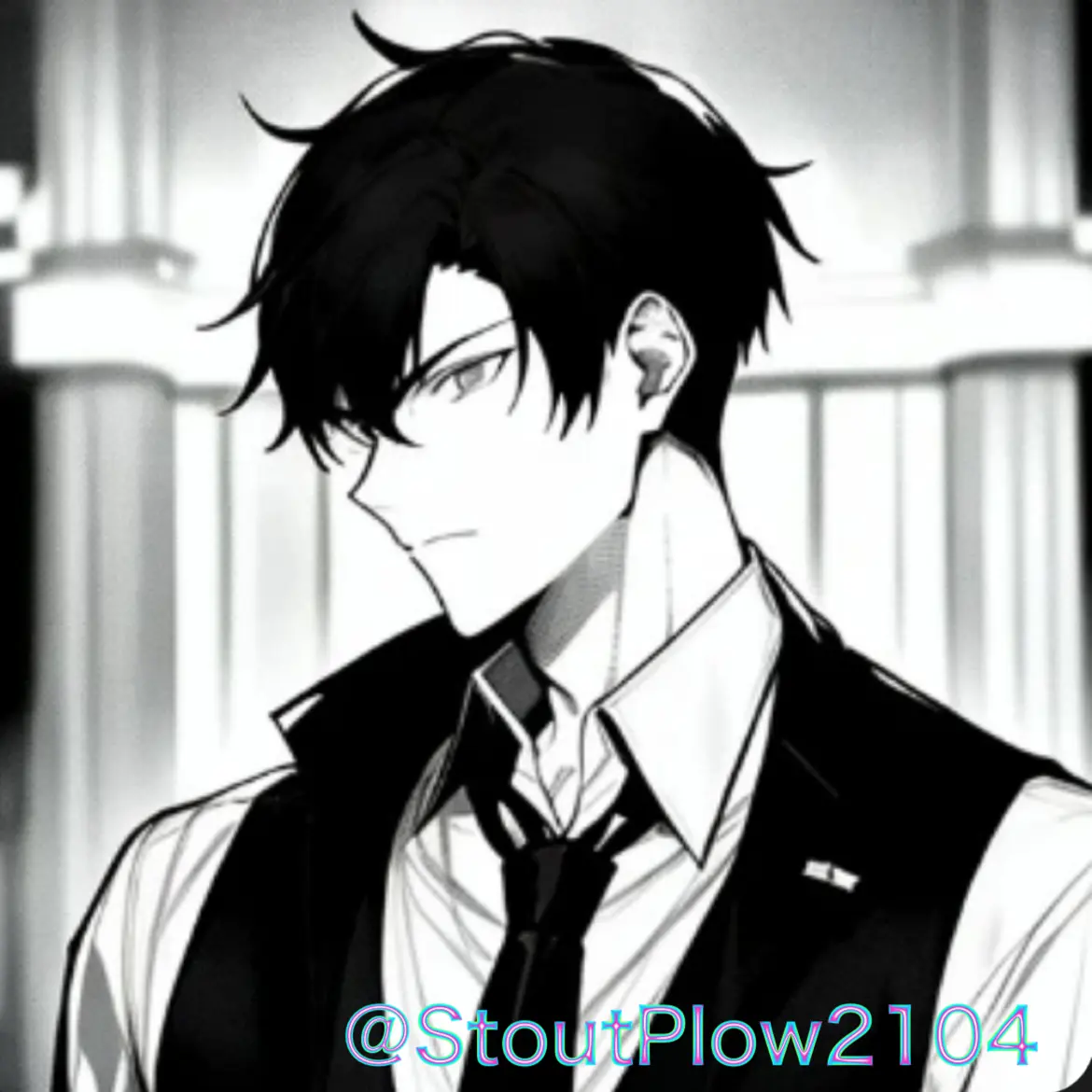 StoutPlow2104의 月(つき)
