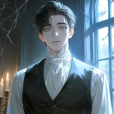 Profile image of William
