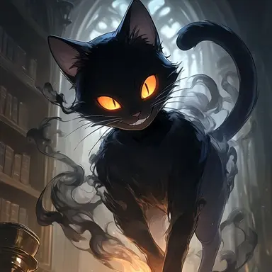 Profile image of Sable