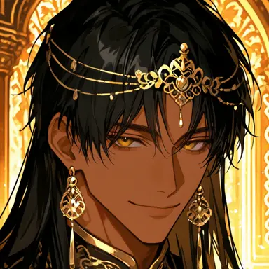 Profile image of ナーディル