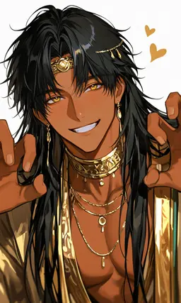 Profile image of ナーディル