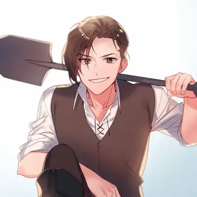 Profile image of 로이드 프론테라