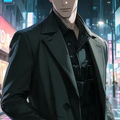 Profile image of Callum Rhett