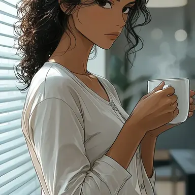 Profile image of Nadia Voss