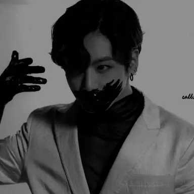 Profile image of Jeon Jungkook