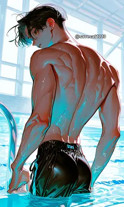Profile image of 노엘