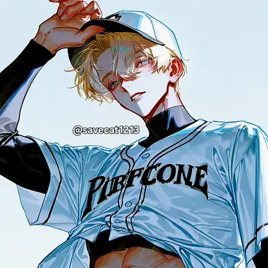 Profile image of 에이든