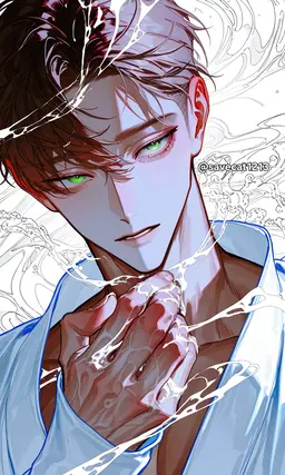 Profile image of 헨리