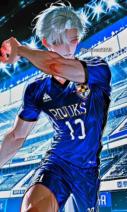 Profile image of 콜트