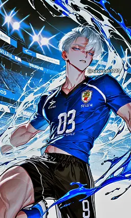 Profile image of 콜트