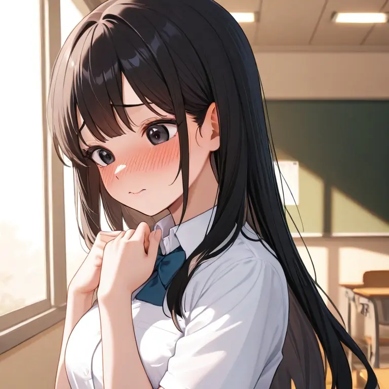 Renren1020의 彼女の秘密？
