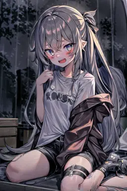 Profile image of カミア