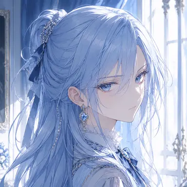 Profile image of Aria