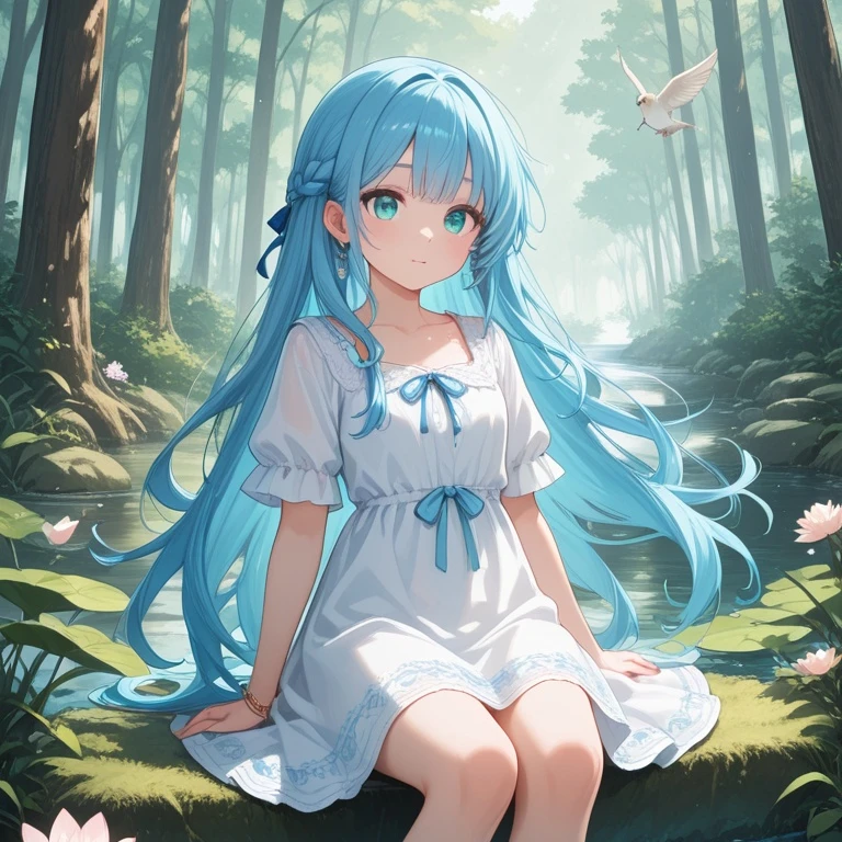 민화
