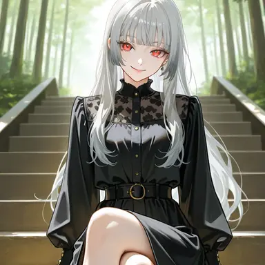 Profile image of 설화