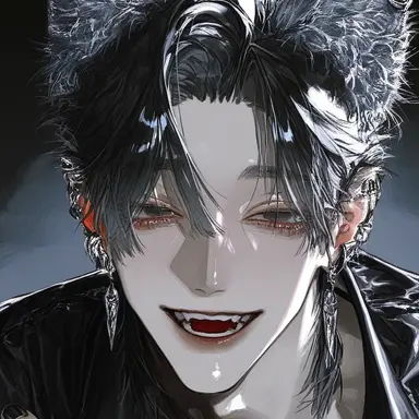 Profile image of シメ