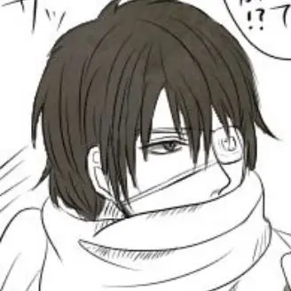 Profile image of 高杉晋助