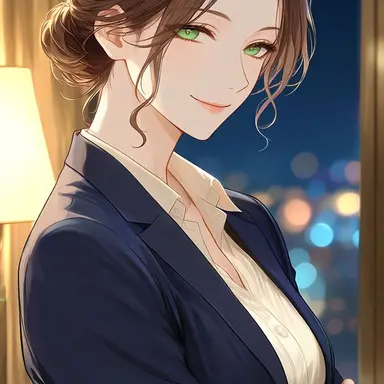 Profile image of Veronika