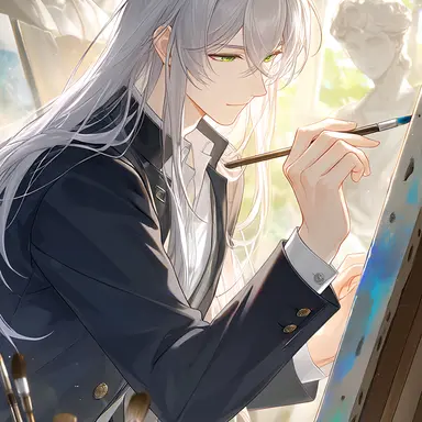 Profile image of Kanade