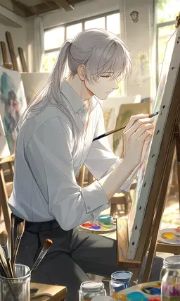 Profile image of Kanade