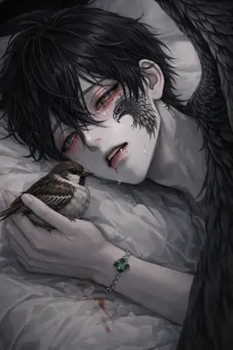 Profile image of 째기