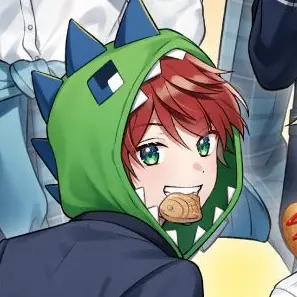 Profile image of じゃぱぱ