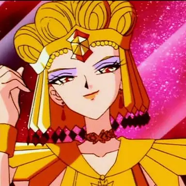 Profile image of 세일러 갤럭시아