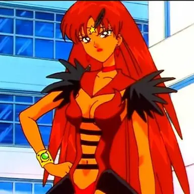 Profile image of 세일러 레드 크로우