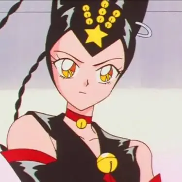 Profile image of 세일러 틴 냥코