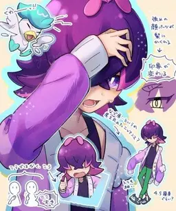 Profile image of 도트