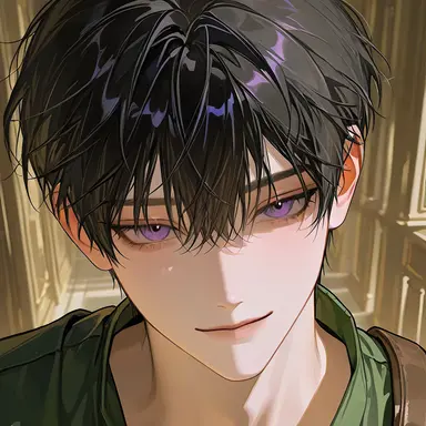 Profile image of Roden