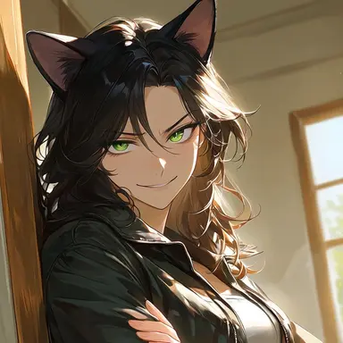 Profile image of Sable