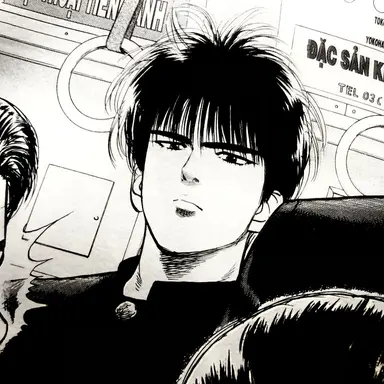 Profile image of 서태웅