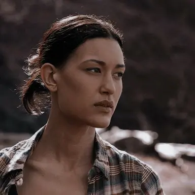 Profile image of Leah Clearwater