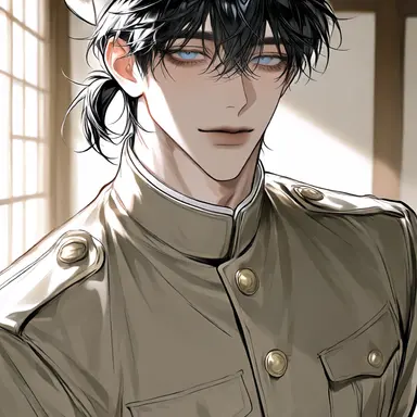 Profile image of 正俊