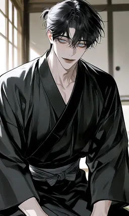 Profile image of Masatoshi