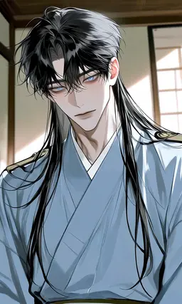 Profile image of Seiji