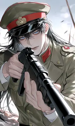 Profile image of Seiji